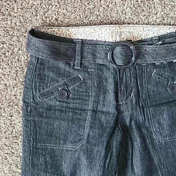 Gitano Capris - Picture 2 of 5